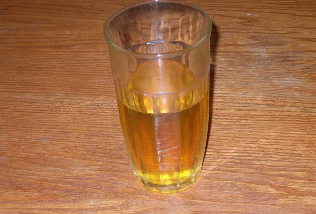 pee test