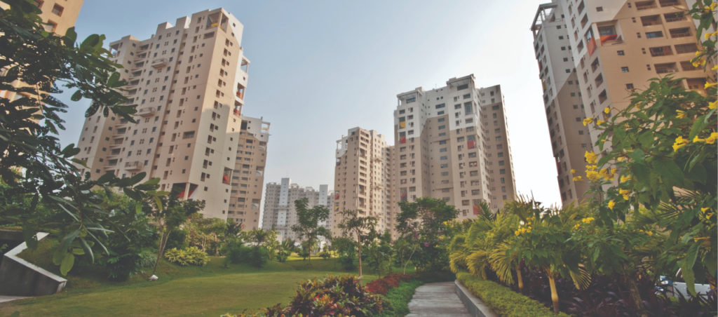 condos